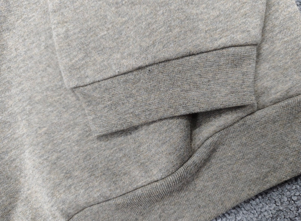 Fear of God Essentials Fleece Hoodie