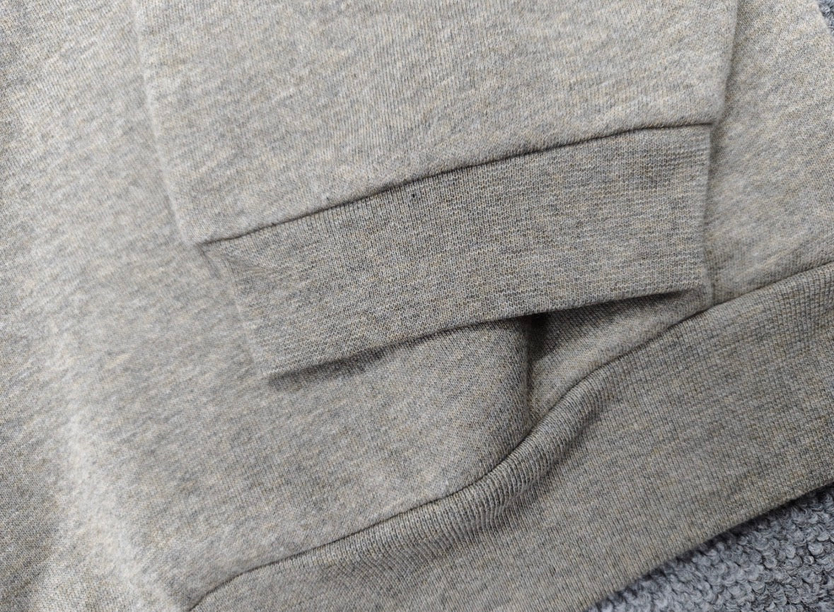 Fear of God Essentials Fleece Hoodie