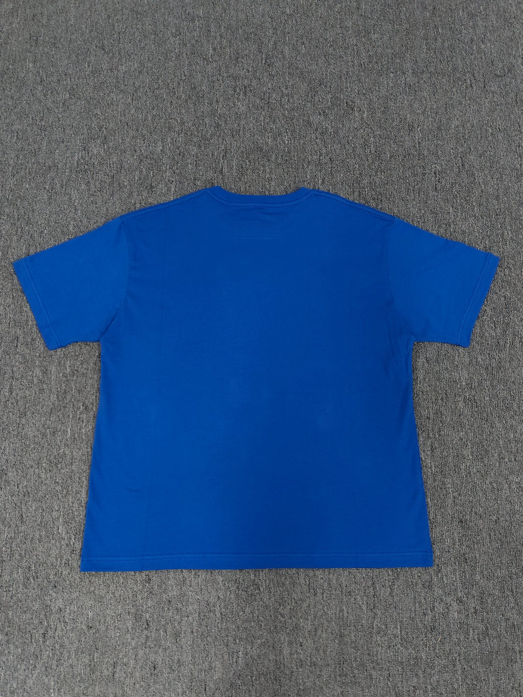Sp5der shirts are featured in multiple colorways with prominent spiderweb branding