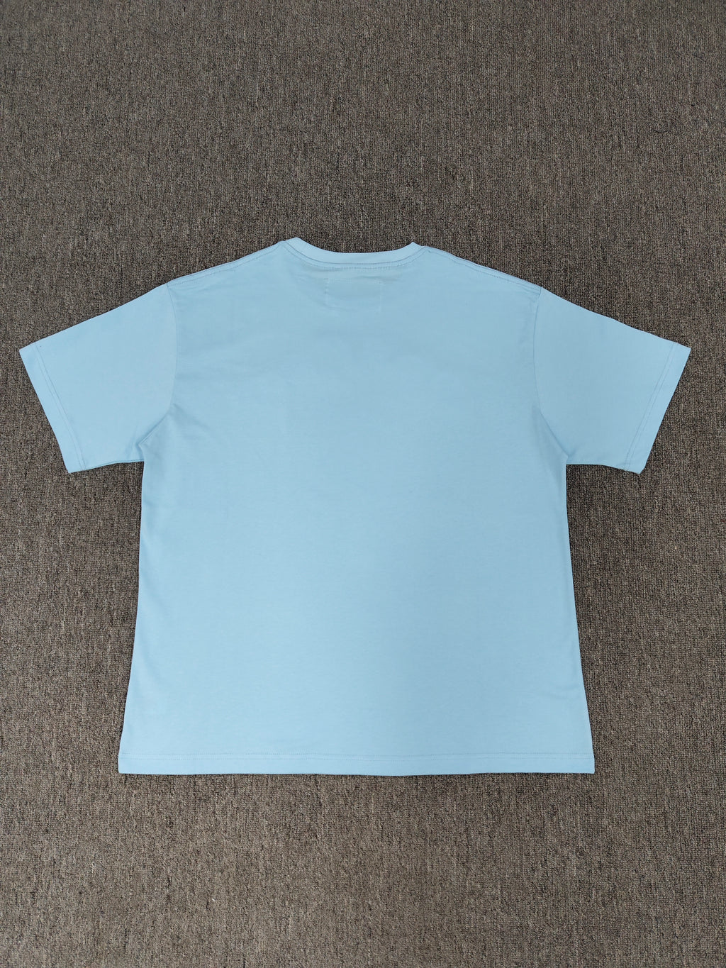 Sp5der shirts are featured in multiple colorways with prominent spiderweb branding