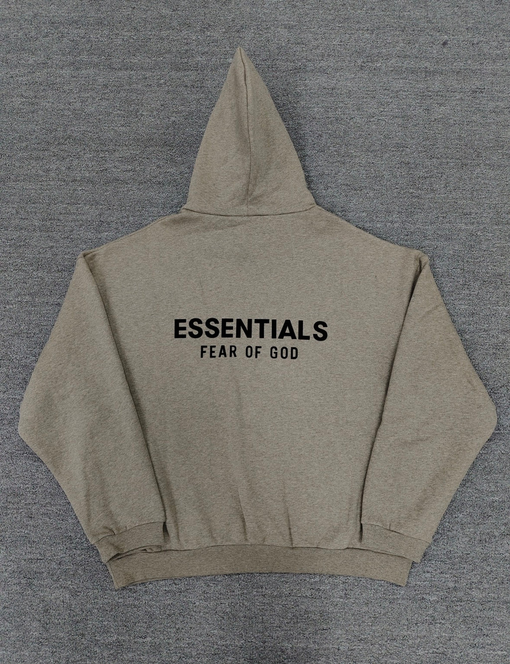Fear of God Essentials Fleece Hoodie