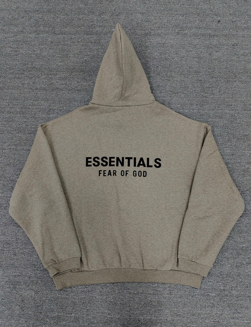 Fear of God Essentials Fleece Hoodie