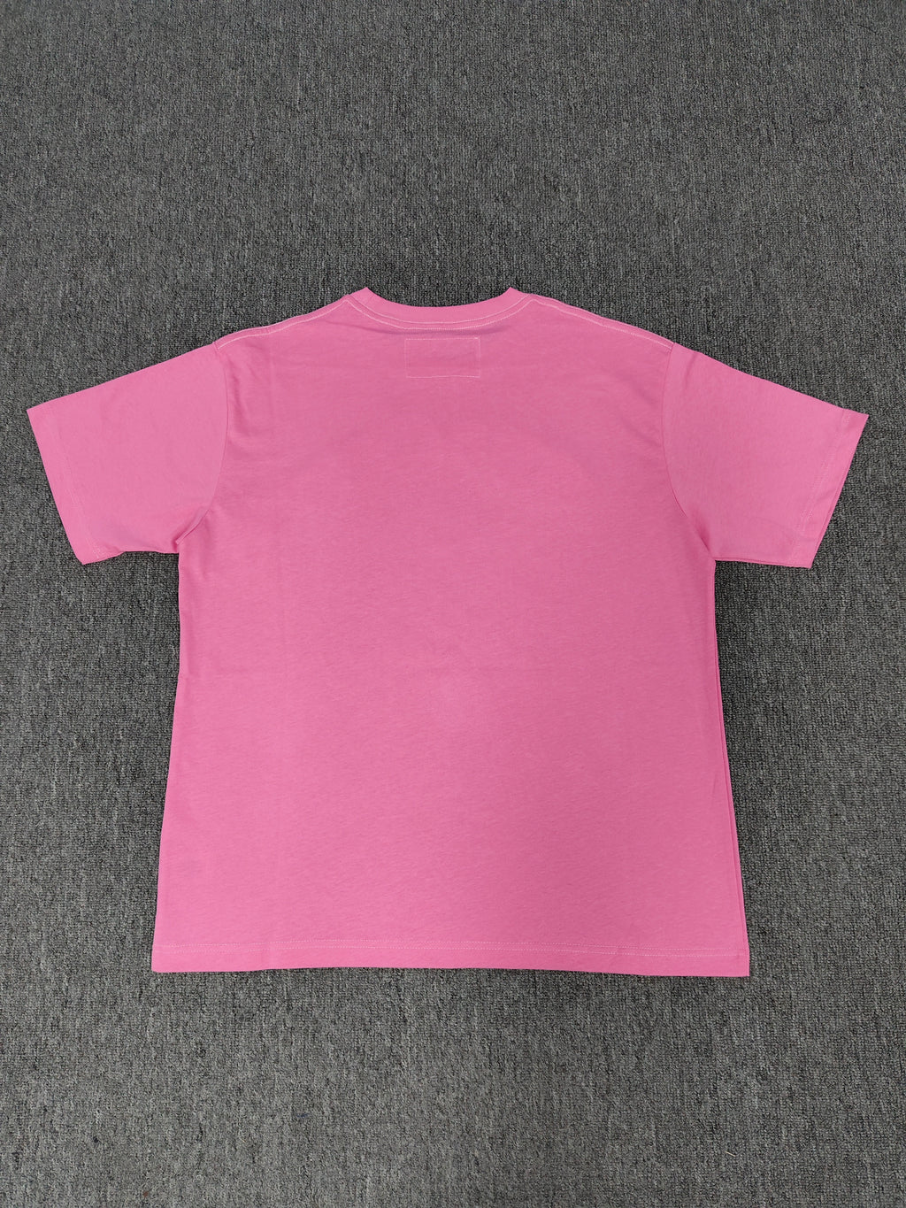 Sp5der shirts are featured in multiple colorways with prominent spiderweb branding