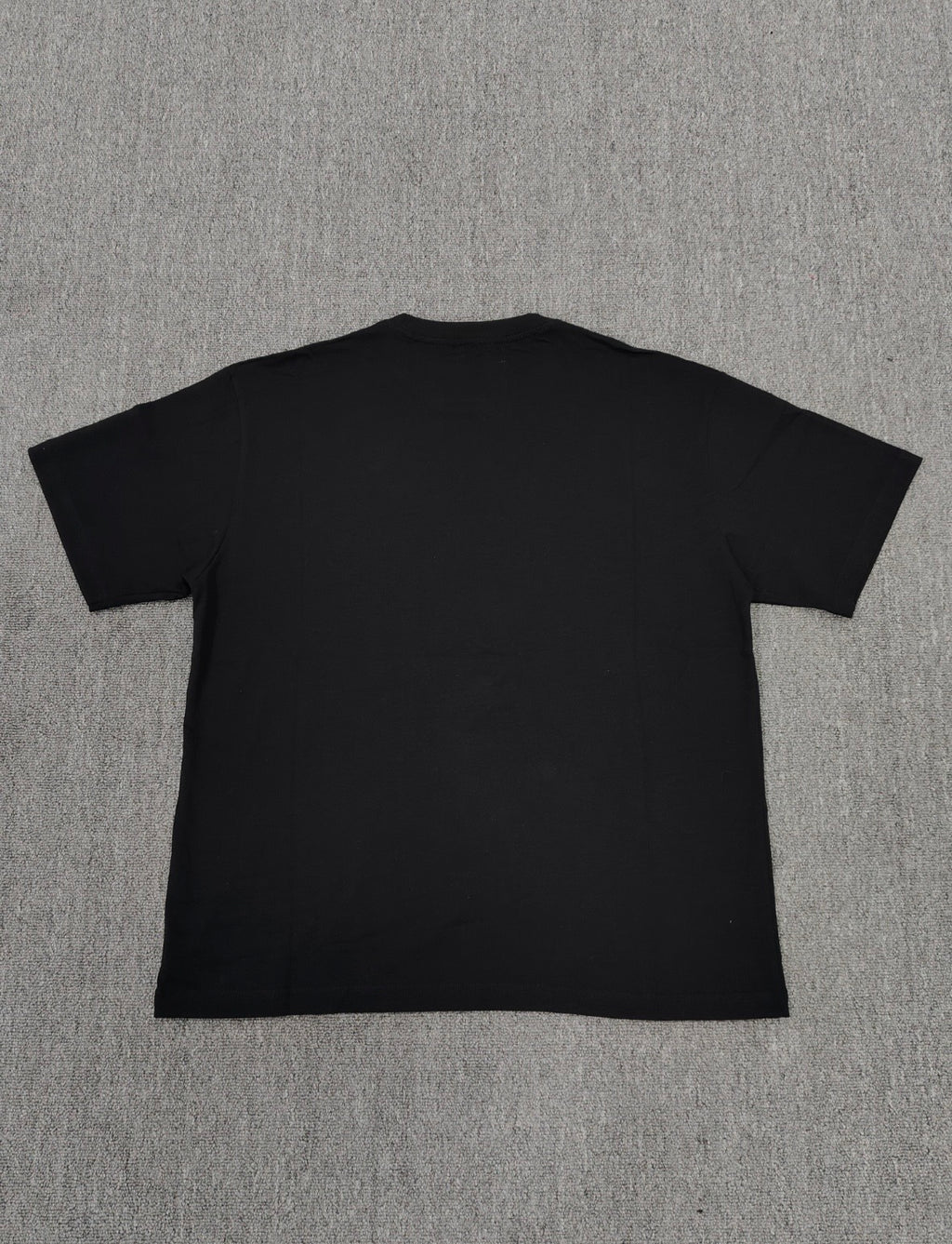 Sp5der Sp555 Tee in black