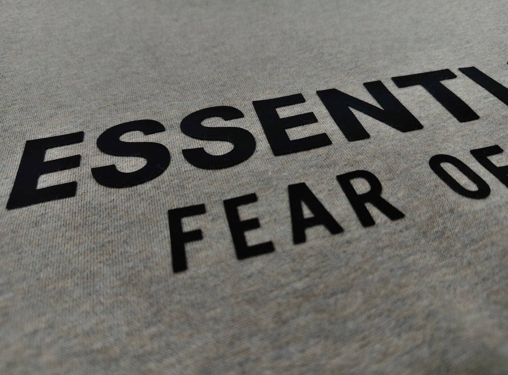 Fear of God Essentials Fleece Hoodie
