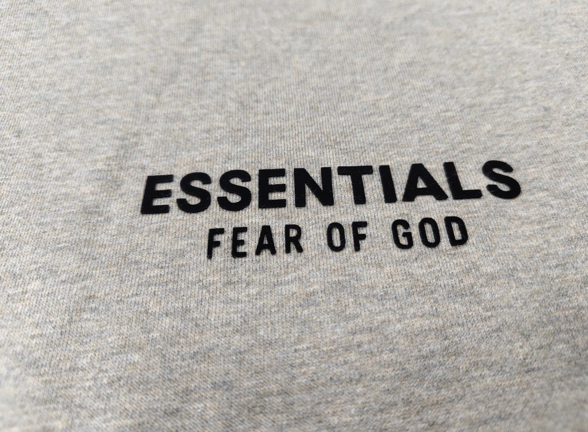 Fear of God Essentials Fleece Hoodie