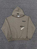 Fear of God Essentials Fleece Hoodie