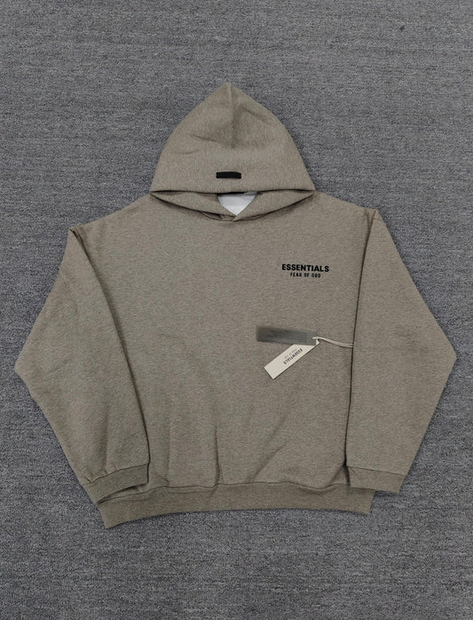 Fear of God Essentials Fleece Hoodie
