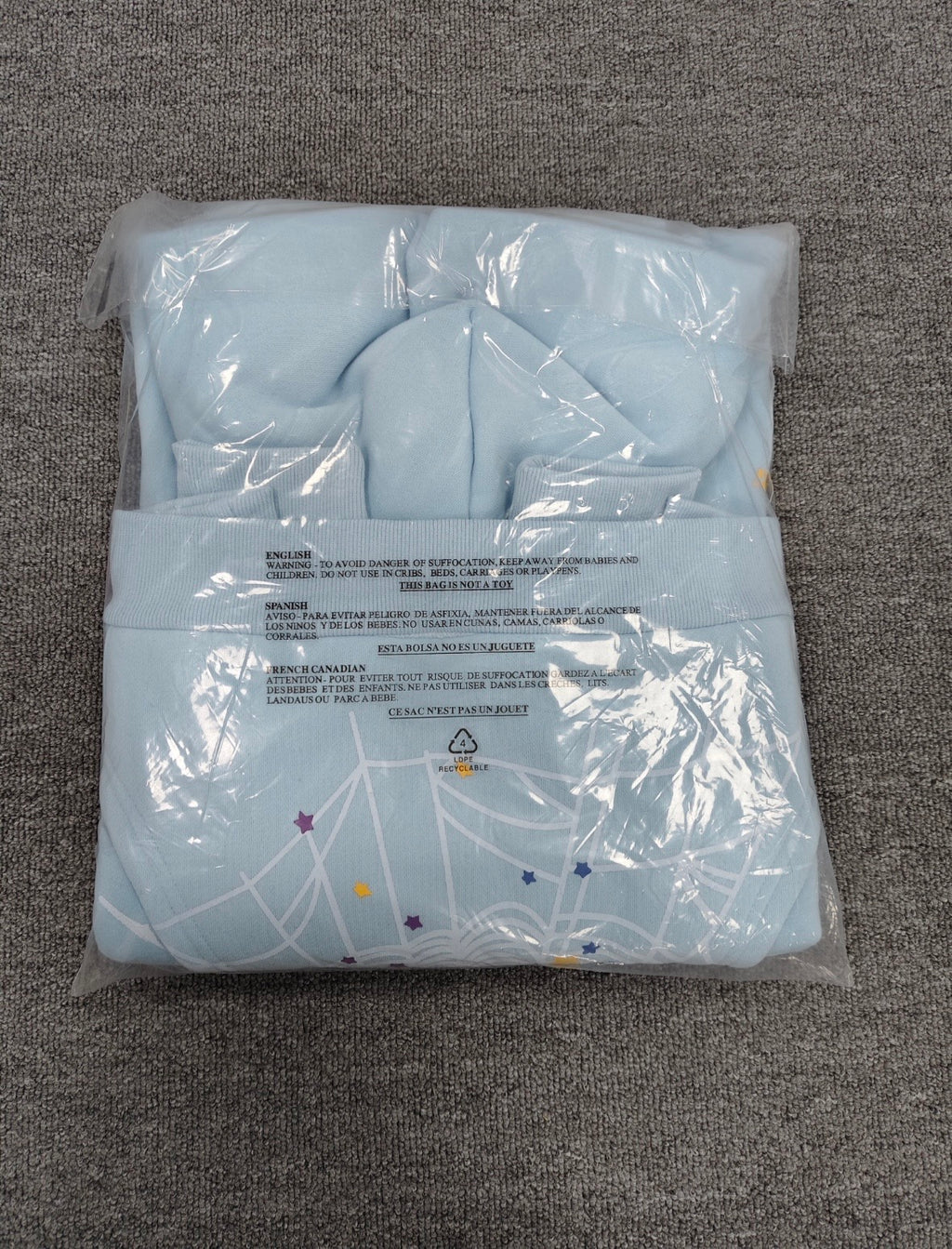 Spider Worldwide Men's multi Hoodie