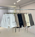 Fear of God Essentials sweat shorts